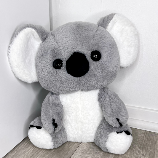 MIKO LE KOALA - Votre compagnon d’aventure