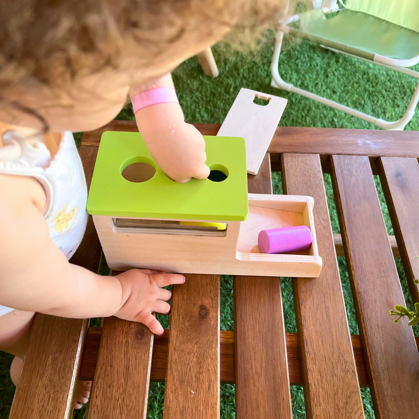 Kit de Jeu 9-12 MOIS - Koala Explorateur
