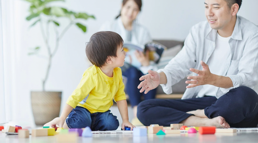 Bilinguisme chez les bébés : quels sont les avantages d’apprendre une langue dès la naissance ?