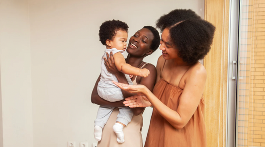 Apaiser bébé grâce aux routines : un pilier pour un quotidien serein