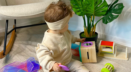 Les erreurs à éviter quand on veut introduire la pédagogie Montessori à la maison