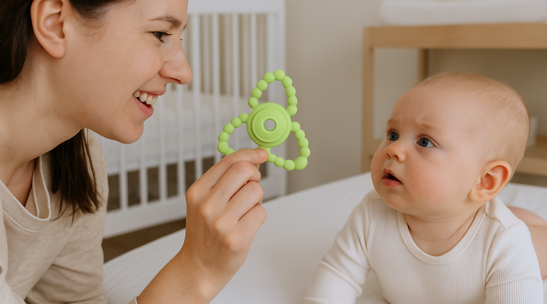 Pourquoi les premiers jours de bébé sont-ils si essentiels ?