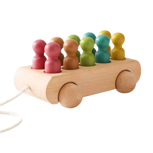 KIT DE JEU 12-18 Mois Koala Aventurier