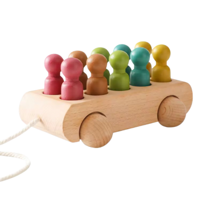 KIT DE JEU 12-18 Mois Koala Aventurier