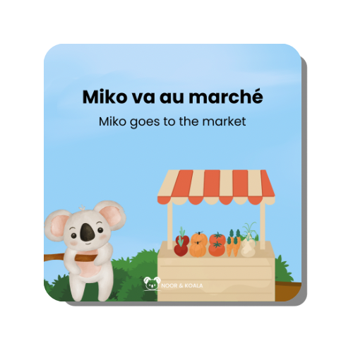 KIT DE JEU 24-30 Mois Koala Bâtisseur