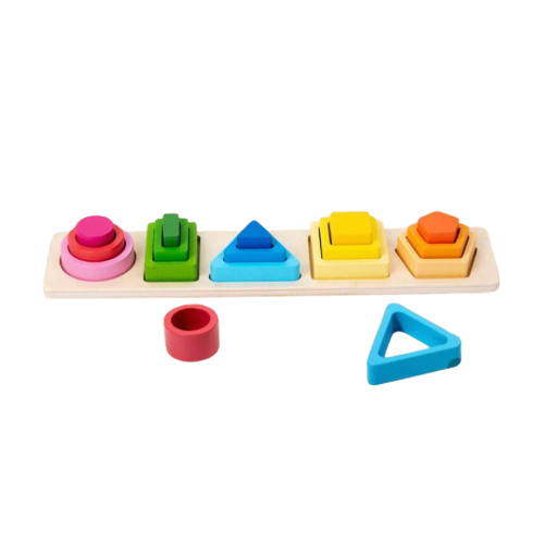 KIT DE JEU 24-30 Mois Koala Bâtisseur