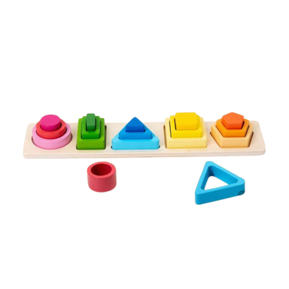 KIT DE JEU 24-30 Mois Koala Bâtisseur