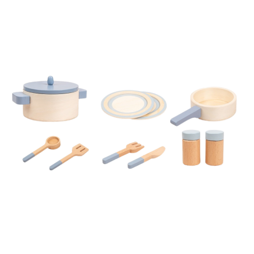 KIT DE JEU 24-30 Mois Koala Bâtisseur