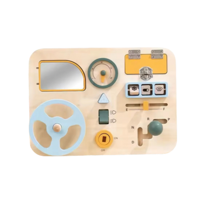 KIT DE JEU 18-24 Mois Koala Conteur