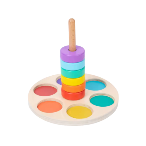 KIT DE JEU 12-18 Mois Koala Aventurier