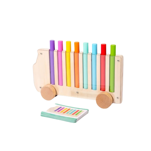 KIT DE JEU 18-24 Mois Koala Conteur