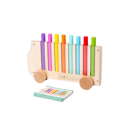 KIT DE JEU 18-24 Mois Koala Conteur