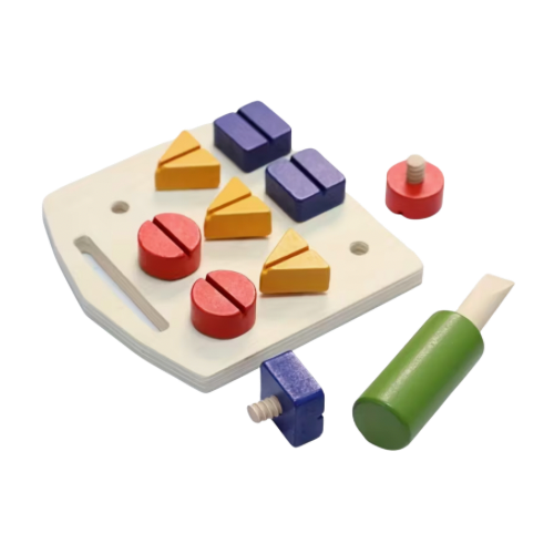 KIT DE JEU 30-36 Mois Koala Ingénieux