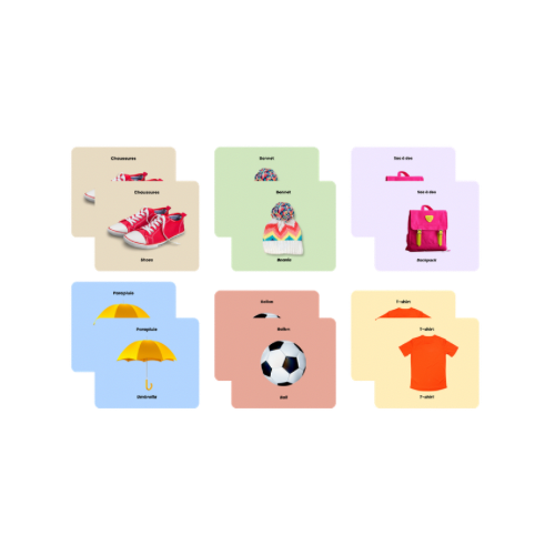 KIT DE JEU 24-30 Mois Koala Bâtisseur