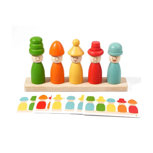 KIT DE JEU 30-36 Mois Koala Ingénieux