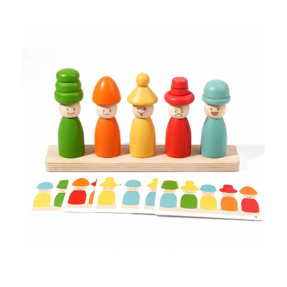 KIT DE JEU 30-36 Mois Koala Ingénieux