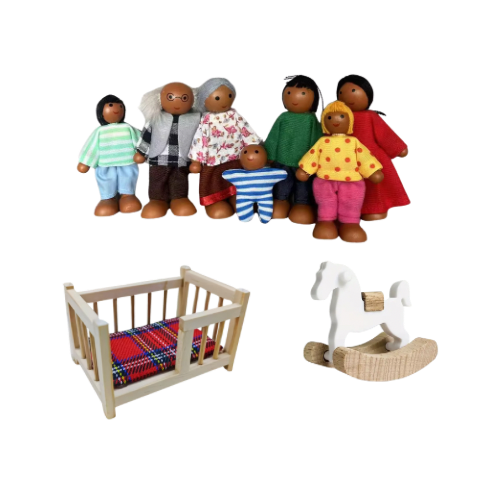 KIT DE JEU 30-36 Mois Koala Ingénieux