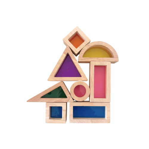 KIT DE JEU 24-30 Mois Koala Bâtisseur