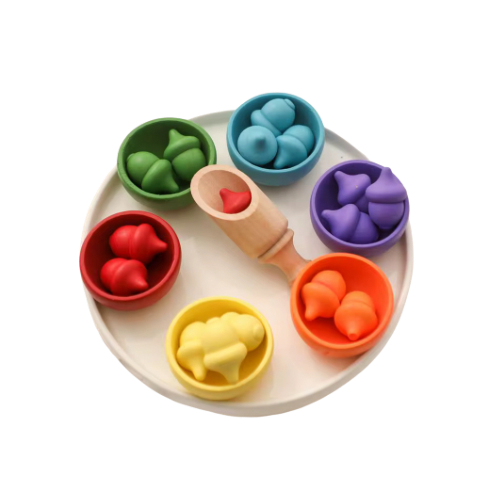 KIT DE JEU 24-30 Mois Koala Bâtisseur