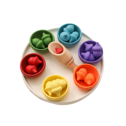 KIT DE JEU 24-30 Mois Koala Bâtisseur