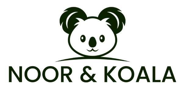 Noor & Koala